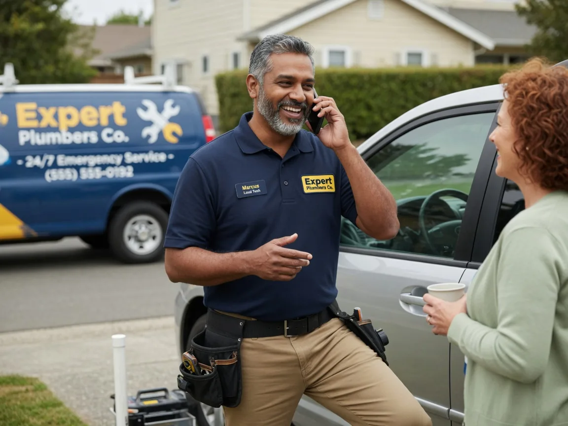 Drain Cleaning Arpin, WI FAQs